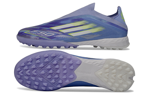 F50 Laceless Elite TF