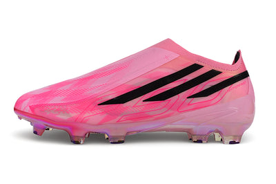 F50 Laceless Hyperfast Elite FG