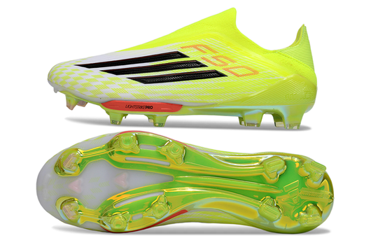 F50+ Laceless Elite FG