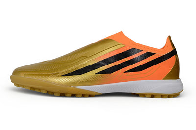 F50 Hyperfast Laceless Elite TF
