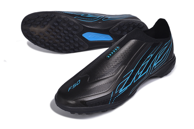 F50 Hyperfast Laceless Elite TF