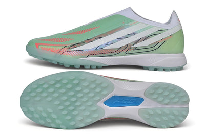 F50 Hyperfast Laceless Elite TF