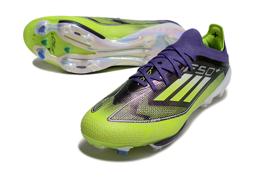 F50+ Elite FG