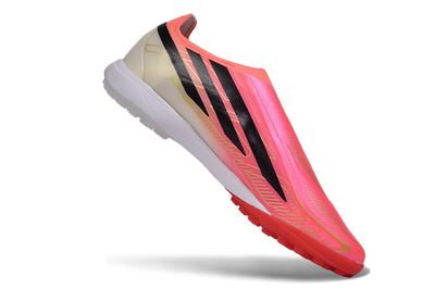 F50 Hyperfast Laceless Elite TF