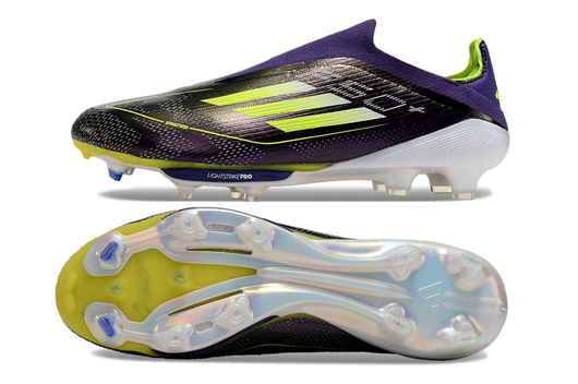 F50+ Laceless Elite FG