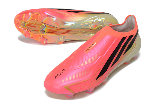 F50 World Cup Hyperfast Laceless Elite FG