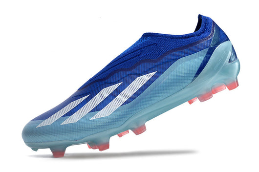 Crazyfast laceless Elite FG