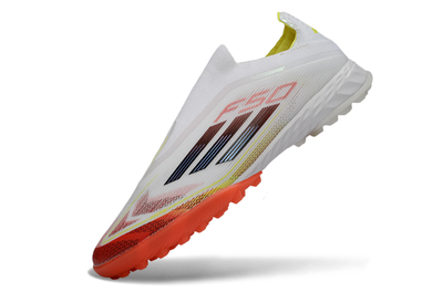F50 Laceless Elite TF