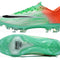 Mercurial Superfly 11 Custom Elite FG