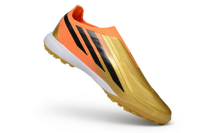 F50 Hyperfast Laceless Elite TF