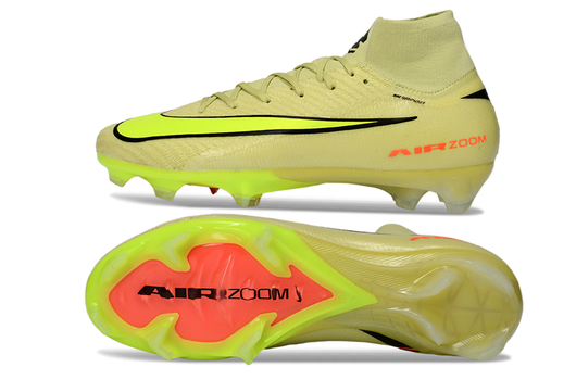 Mercurial Superfly Elite FG