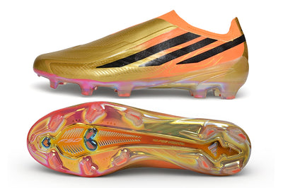 F50 Laceless Hyperfast Custom Elite FG