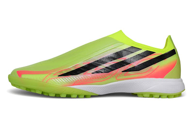 F50 Hyperfast Laceless Elite TF