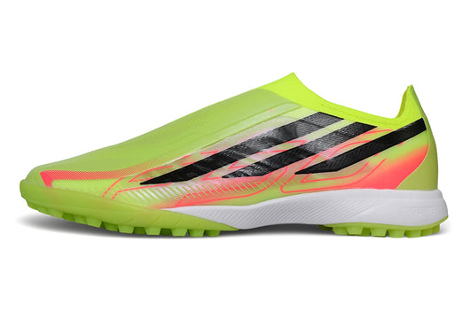 F50 Hyperfast Laceless Elite TF