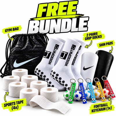 FREE BUNDLE
