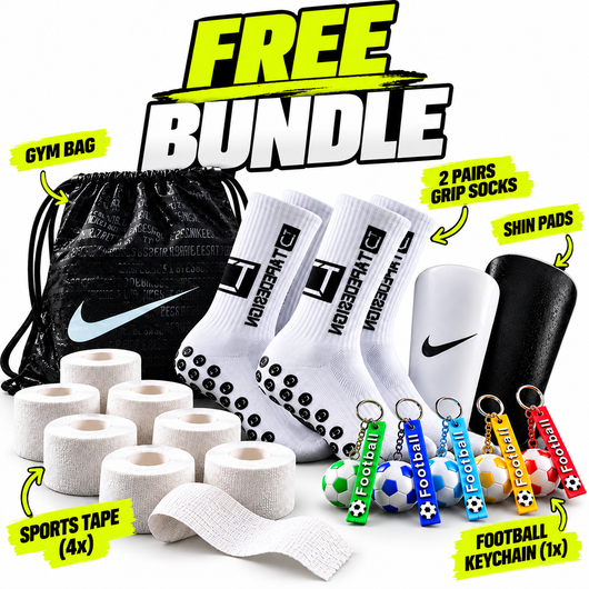 FREE BUNDLE