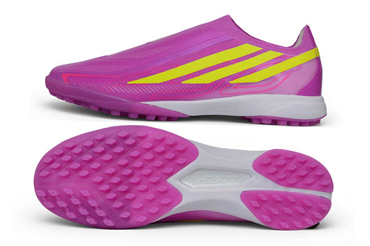 F50 Hyperfast Laceless Elite TF