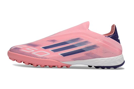 F50 Laceless Elite TF