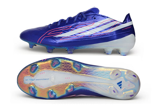 F50 Hyperfast Custom Elite FG