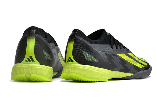 X Crazyfast Elite IC