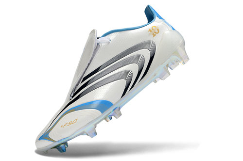 F50 Messi Elite Tunit FG
