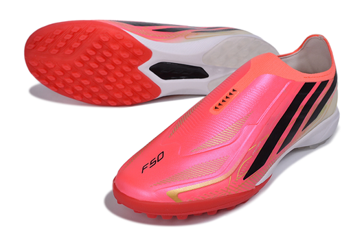 F50 Hyperfast Laceless Elite TF