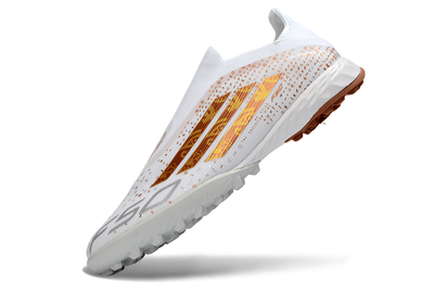 F50 Laceless Elite TF