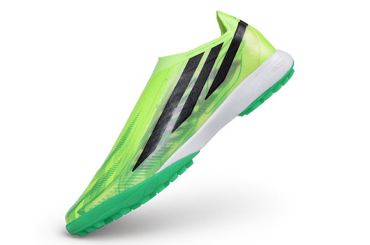 F50 Hyperfast Laceless Elite TF