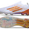 F50 Mo Salah Laceless Elite FG