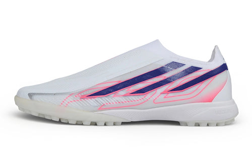 F50 Hyperfast Laceless Elite TF