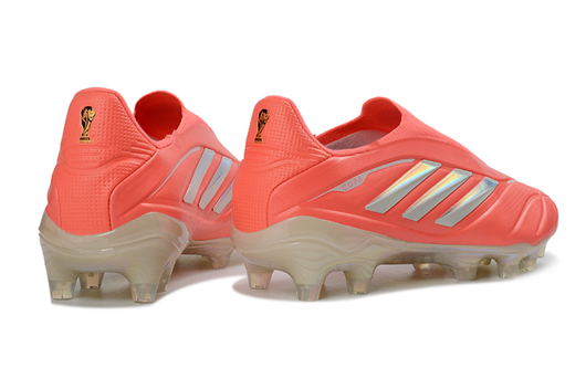 Adidas Copa Laceless World Cup 26 Edition Elite FG