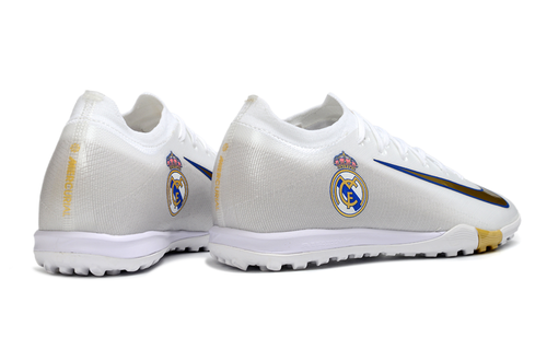 Mercurial Vapor Real Madrid Custom Elite TF