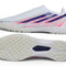 F50 Hyperfast Laceless Elite TF