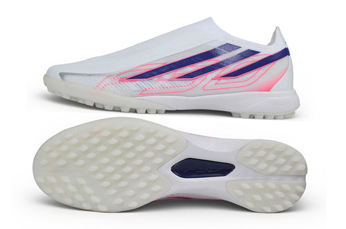 F50 Hyperfast Laceless Elite TF