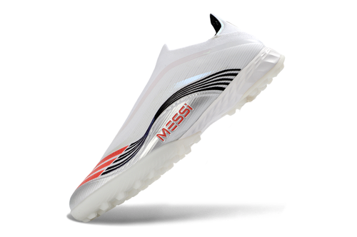 F50 Laceless Elite TF