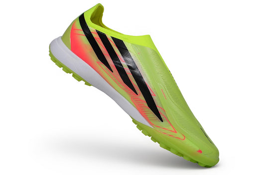F50 Hyperfast Laceless Elite TF