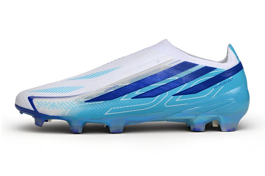 F50 Laceless Hyperfast Custom Elite FG