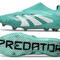 Predator 25 laceless Elite FG