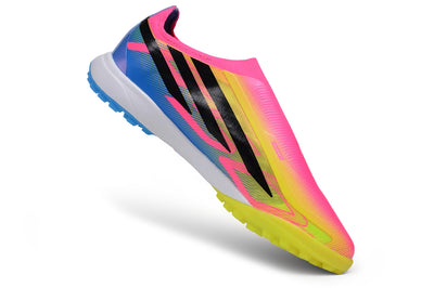 F50 Hyperfast Laceless Elite TF
