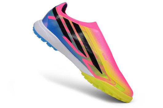 F50 Hyperfast Laceless Elite TF
