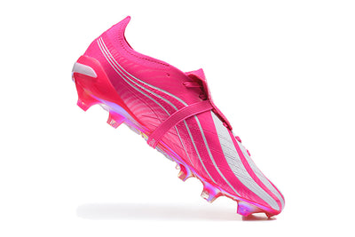 Predator 27 Tongue Elite FG