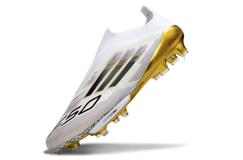 F50+ Laceless Elite FG