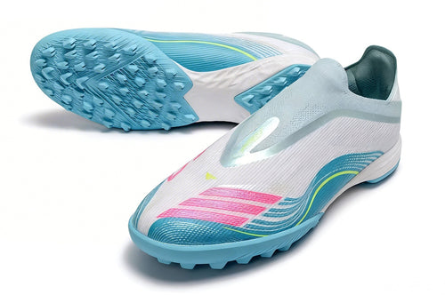 F50 Laceless Elite TF