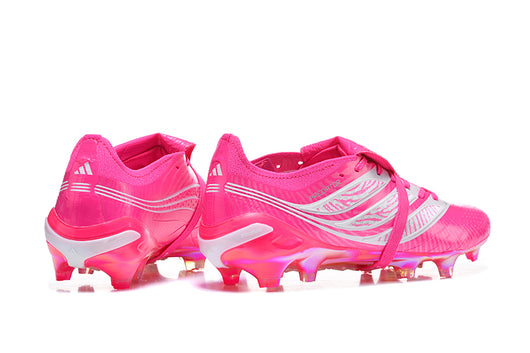 Predator 27 Tongue Elite FG