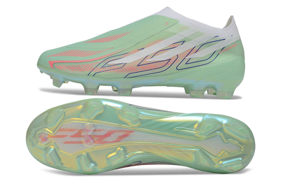 F50 Laceless Hyperfast Elite FG