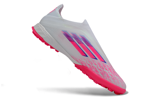 F50 Laceless Elite TF