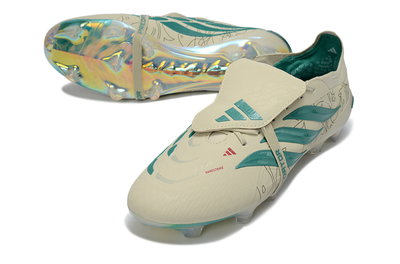 Predator 26 Tongue Elite FG