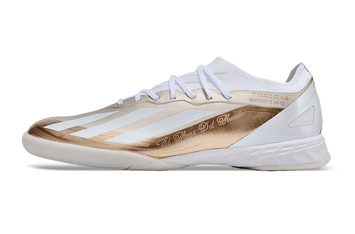 Adidas X Crazyfast Messi Balllon D´or Elite IC