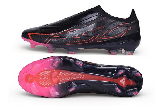 F50 Laceless Hyperfast Custom Elite FG