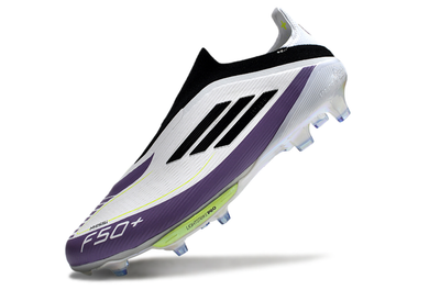 F50+ Laceless Elite FG